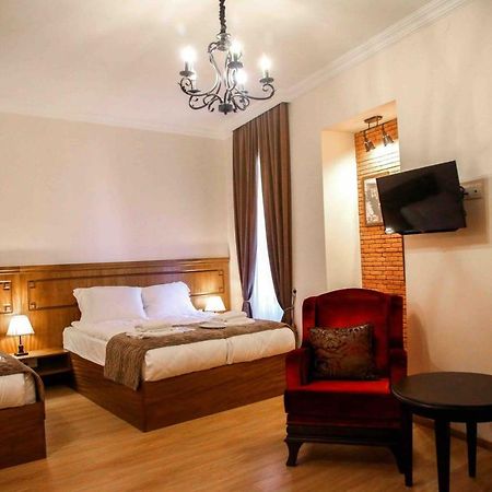 B&B Rooms Tbilisi Eksteriør bilde
