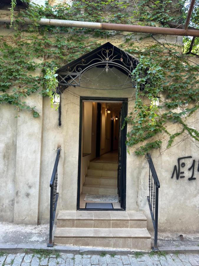 B&B Rooms Tbilisi Eksteriør bilde