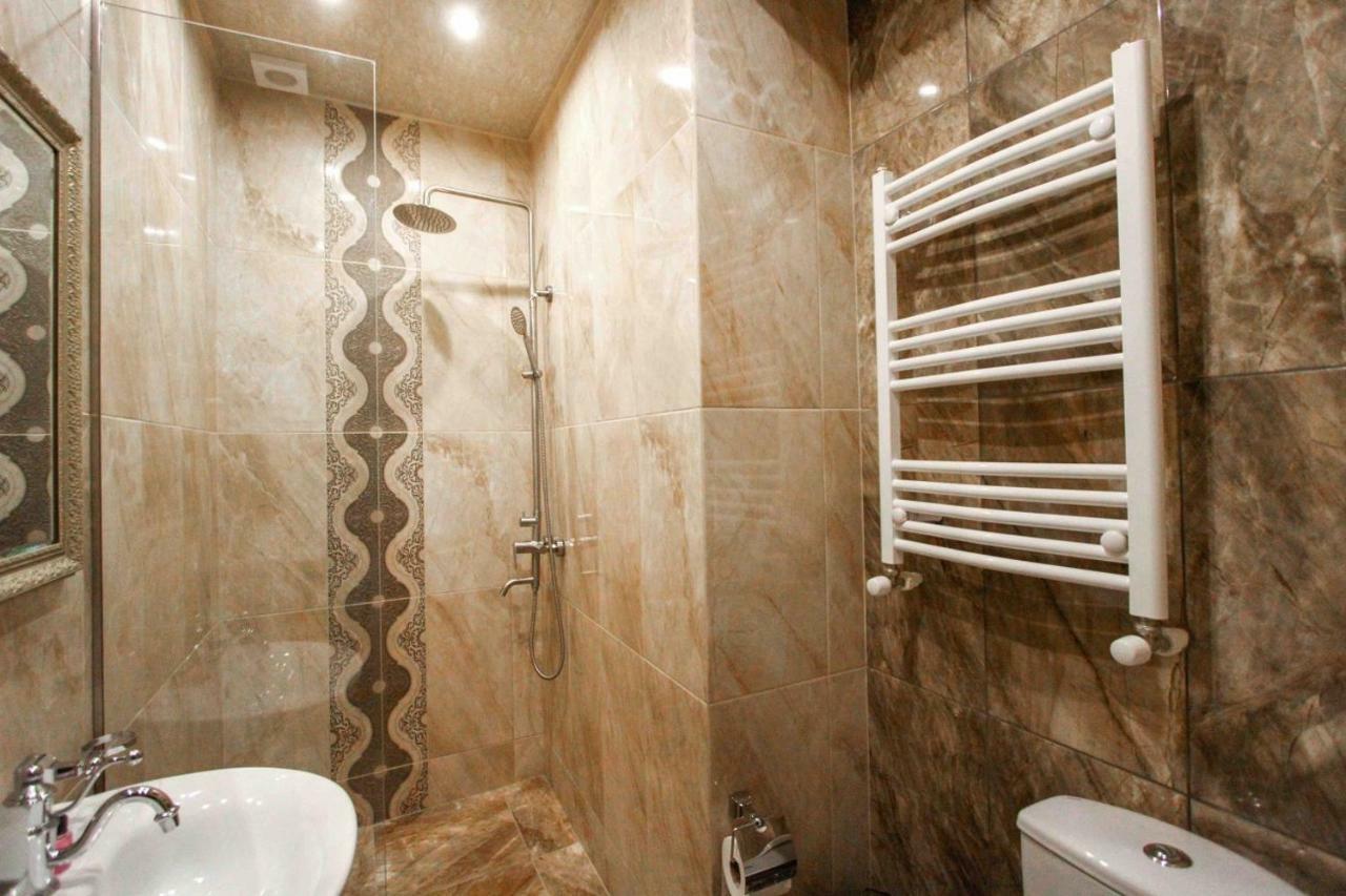 B&B Rooms Tbilisi Eksteriør bilde