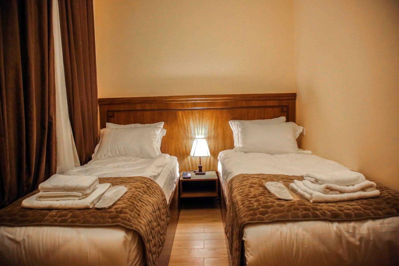 B&B Rooms Tbilisi Eksteriør bilde