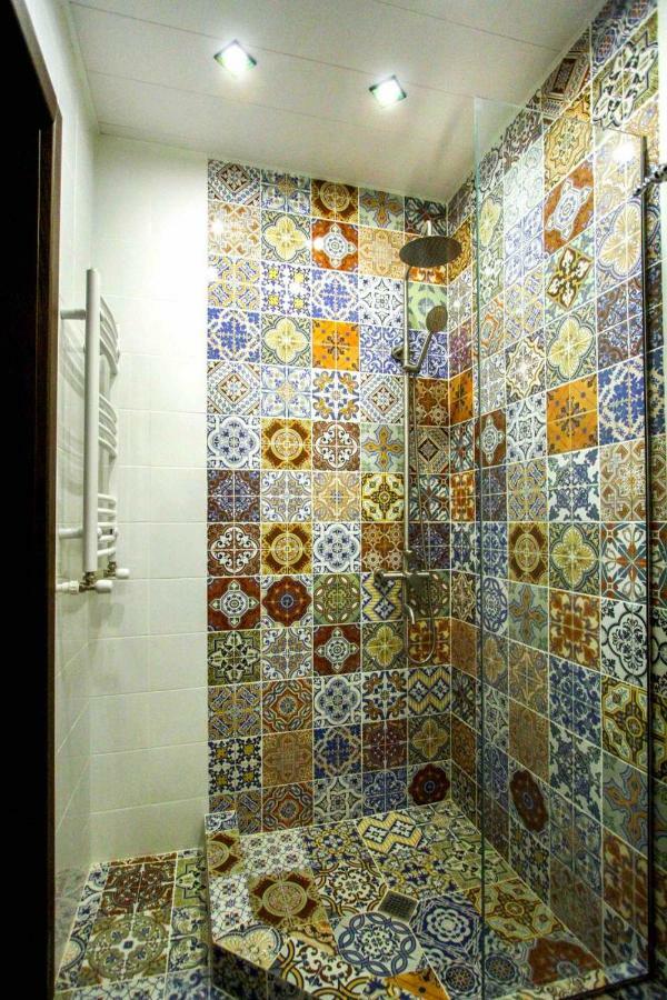 B&B Rooms Tbilisi Eksteriør bilde