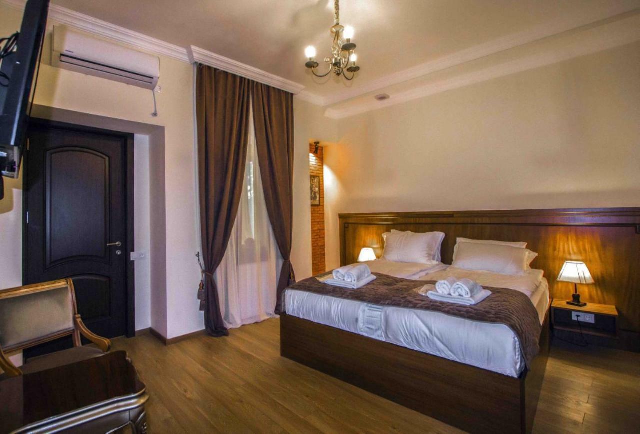 B&B Rooms Tbilisi Eksteriør bilde