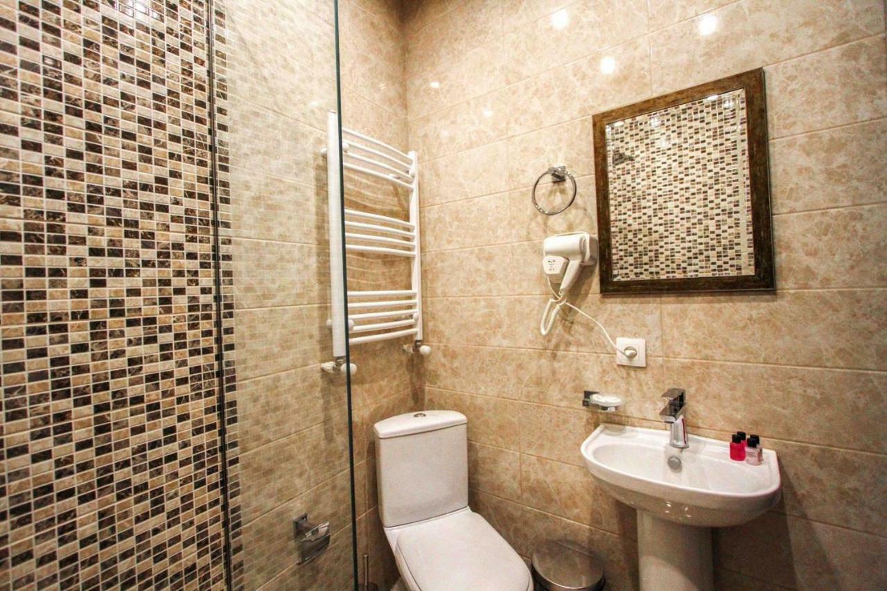 B&B Rooms Tbilisi Eksteriør bilde